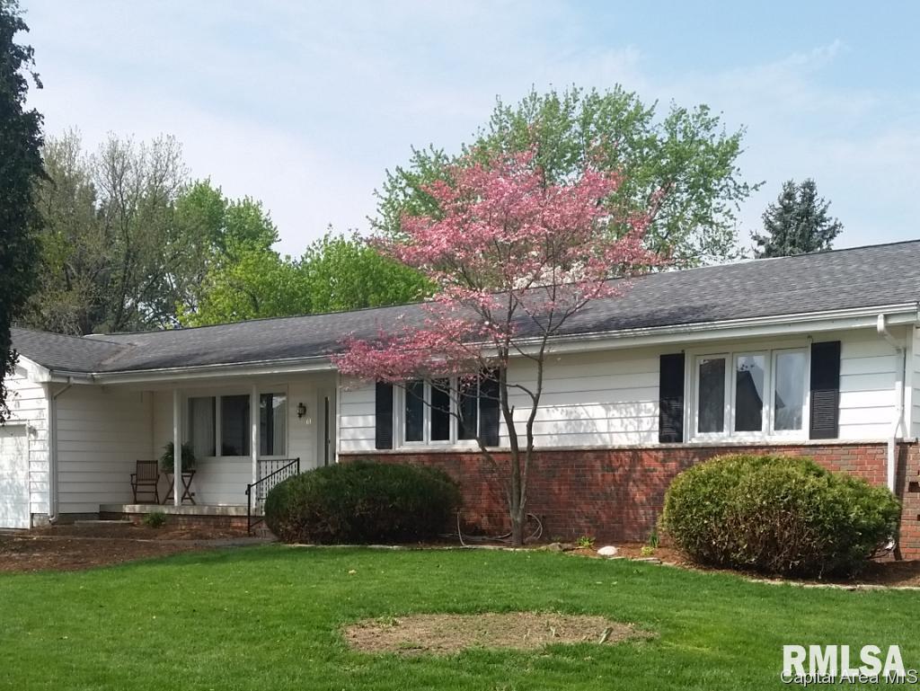 61 Providence Lane Springfield, IL 62711 - Photo 1 of 33
