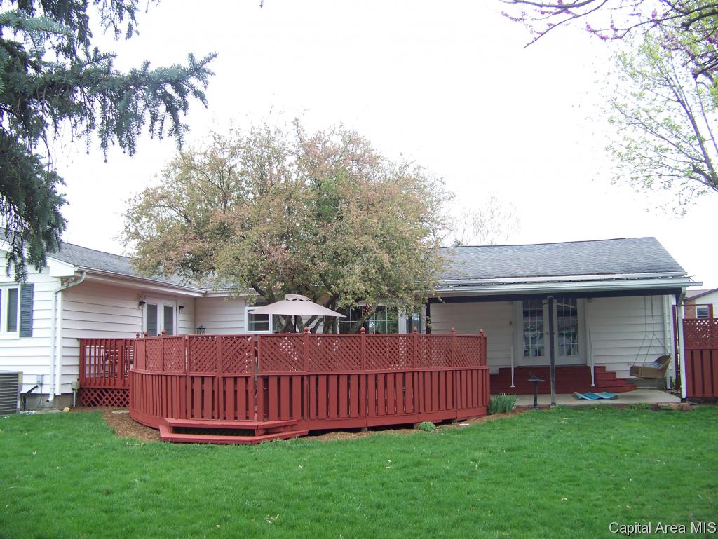 61 Providence Lane Springfield, IL 62711 - Photo 29 of 33