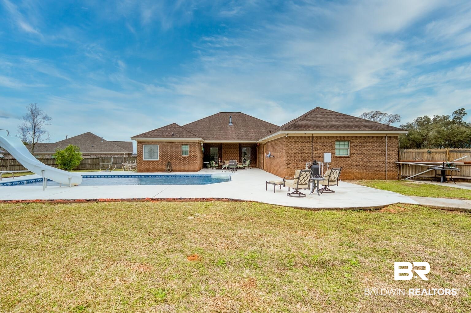 12026 Acorn Way Grand Bay, AL 36541 - Photo 44 of 50