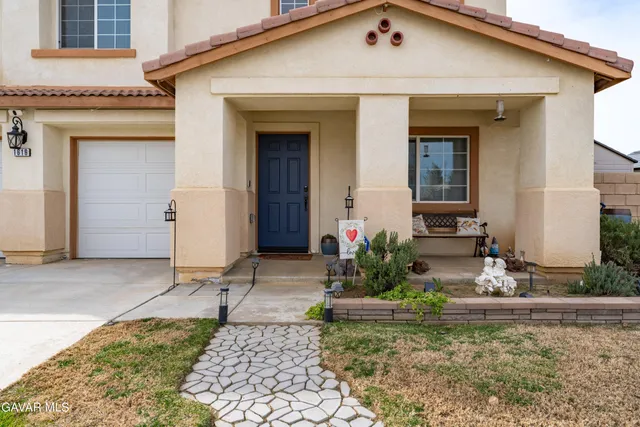 $525,000 | 1616 Thomas Drive, Lancaster, CA 93535