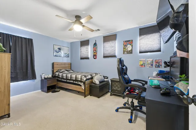 $525,000 | 1616 Thomas Drive, Lancaster, CA 93535