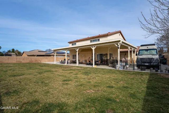 $525,000 | 1616 Thomas Drive, Lancaster, CA 93535