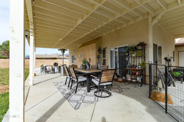 $525,000 | 1616 Thomas Drive, Lancaster, CA 93535
