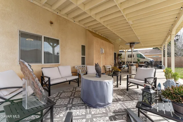 $525,000 | 1616 Thomas Drive, Lancaster, CA 93535