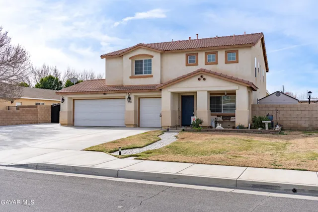 $525,000 | 1616 Thomas Drive, Lancaster, CA 93535