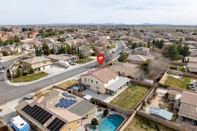 $525,000 | 1616 Thomas Drive, Lancaster, CA 93535