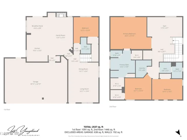 $525,000 | 1616 Thomas Drive, Lancaster, CA 93535