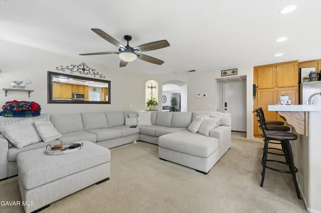 $525,000 | 1616 Thomas Drive, Lancaster, CA 93535