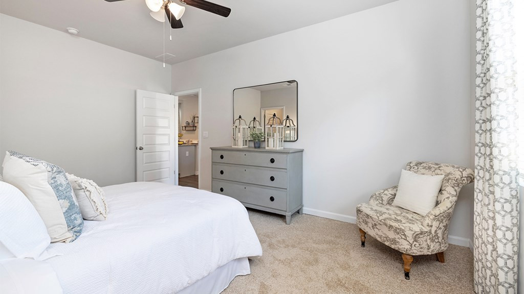 817 Dara Corners Grovetown, GA 30813 - Photo 10 of 26