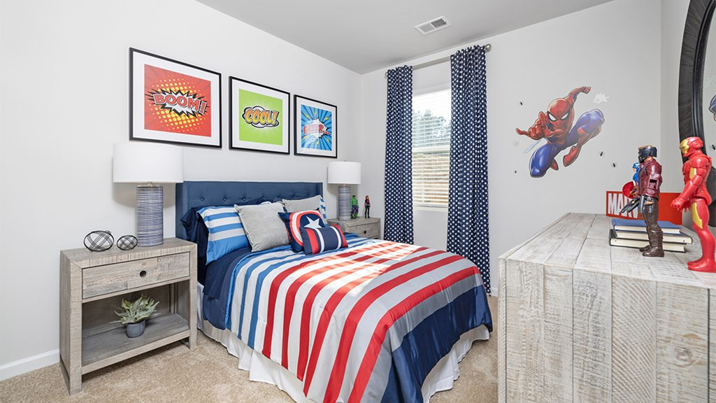 817 Dara Corners Grovetown, GA 30813 - Photo 21 of 26