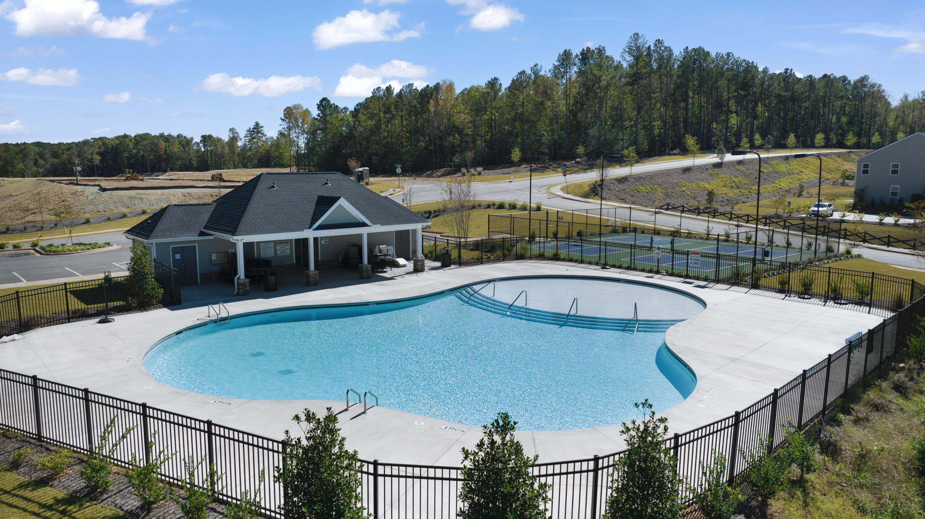 817 Dara Corners Grovetown, GA 30813 - Photo 25 of 26 The Estates at Deer Hollow community upd