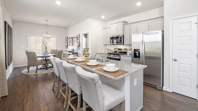 $272,230 | 817 Dara Corners, Grovetown, GA 30813