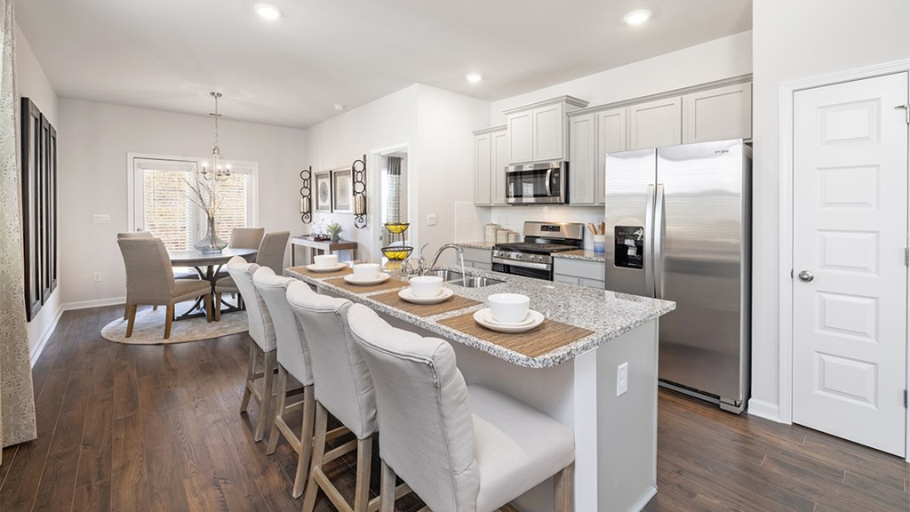 817 Dara Corners Grovetown, GA 30813 - Photo 4 of 26