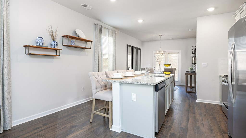 817 Dara Corners Grovetown, GA 30813 - Photo 6 of 26