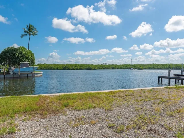 a view of a lake view