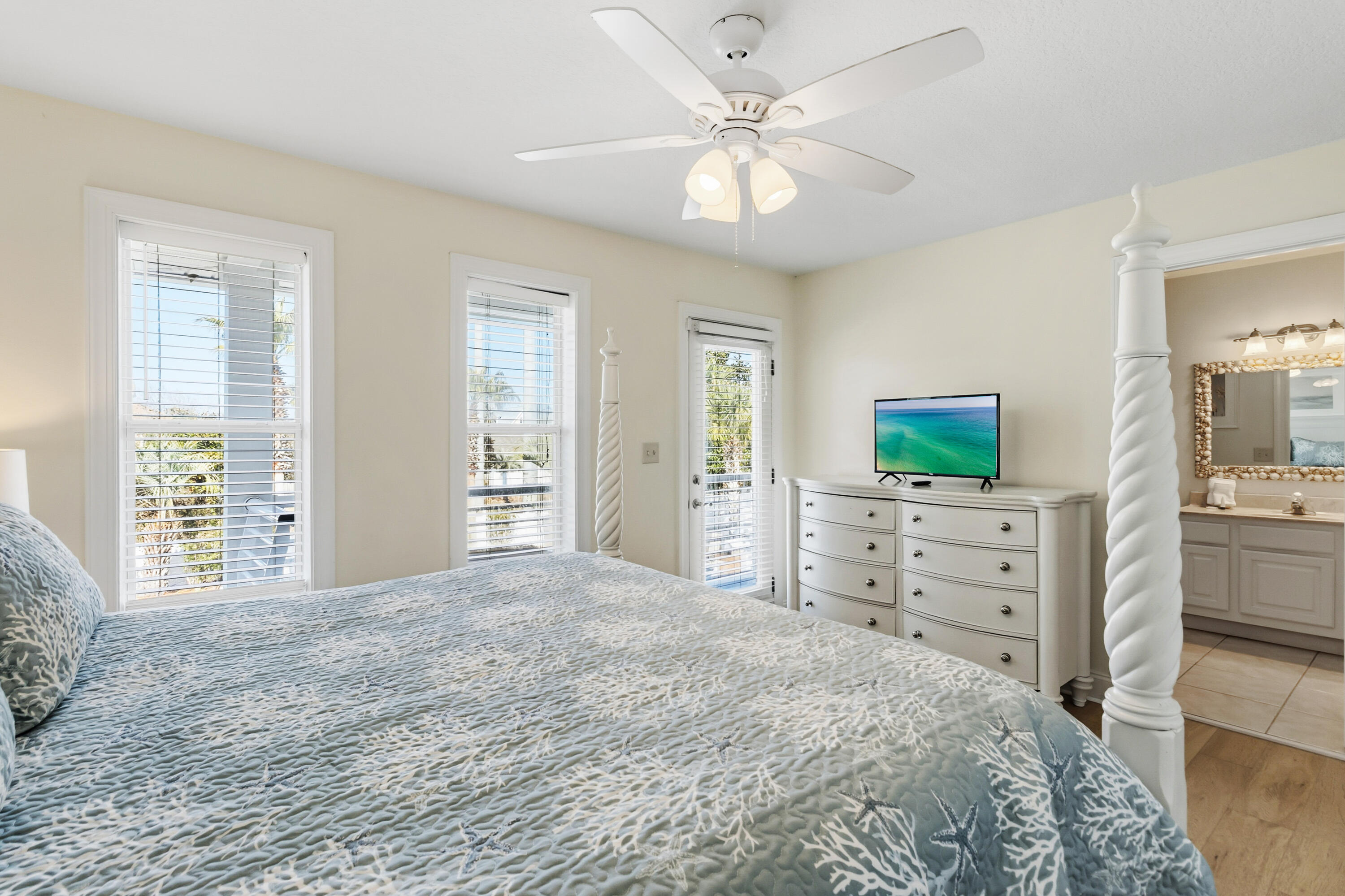 4579 Luke Avenue Destin, FL 32541 - Photo 15 of 56 Bedroom