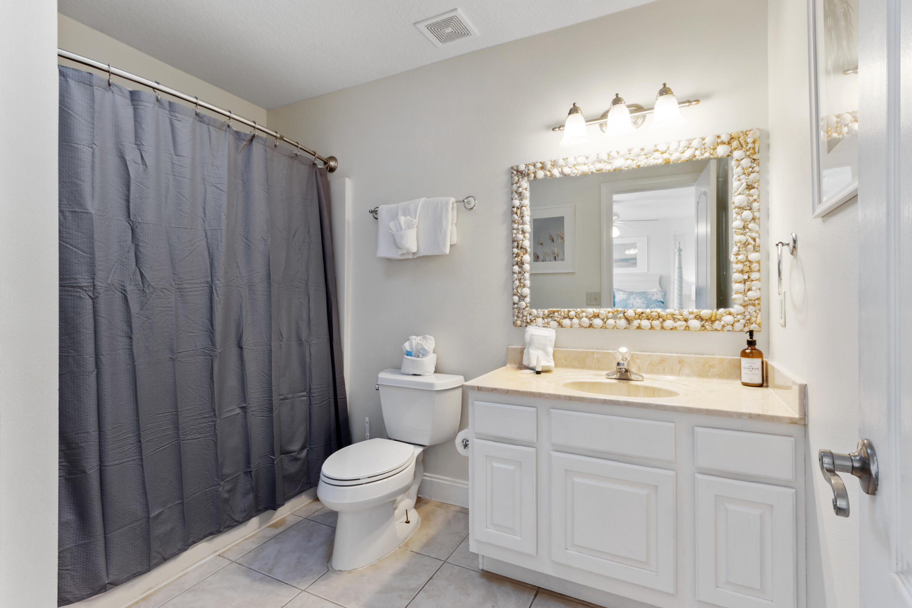 4579 Luke Avenue Destin, FL 32541 - Photo 16 of 56 En Suite Bathroom