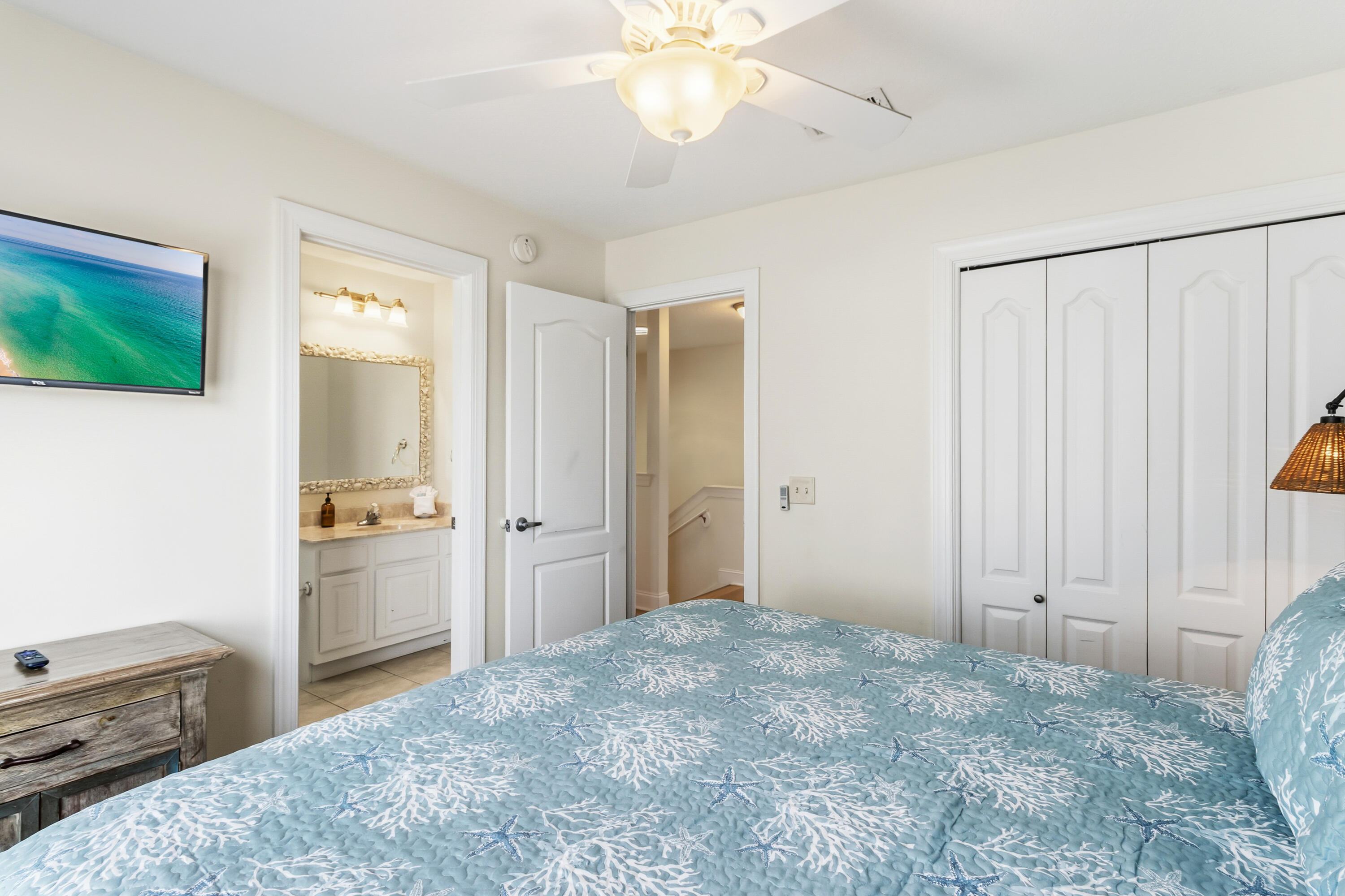 4579 Luke Avenue Destin, FL 32541 - Photo 18 of 56 Bedroom