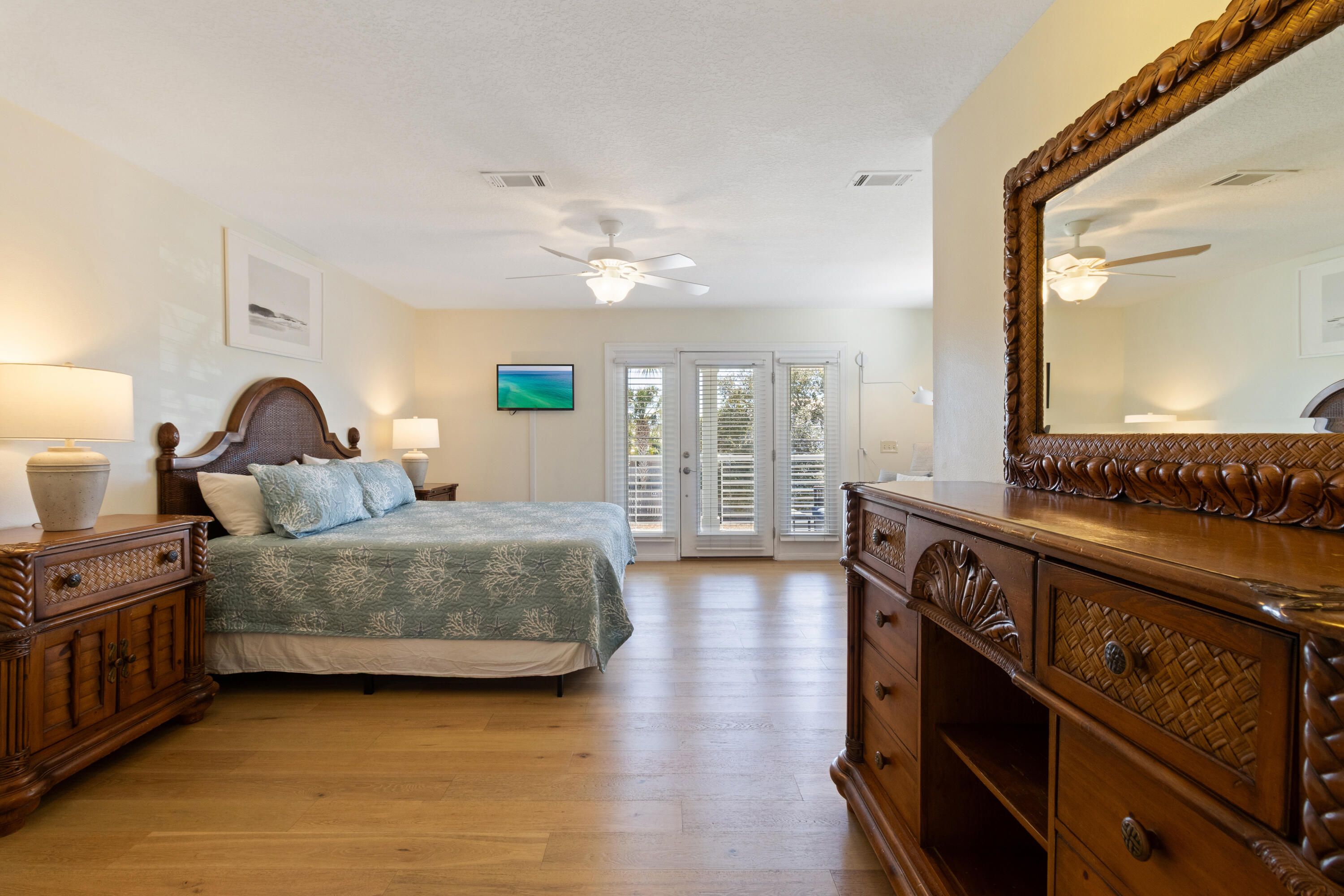 4579 Luke Avenue Destin, FL 32541 - Photo 20 of 56 Master Bedroom