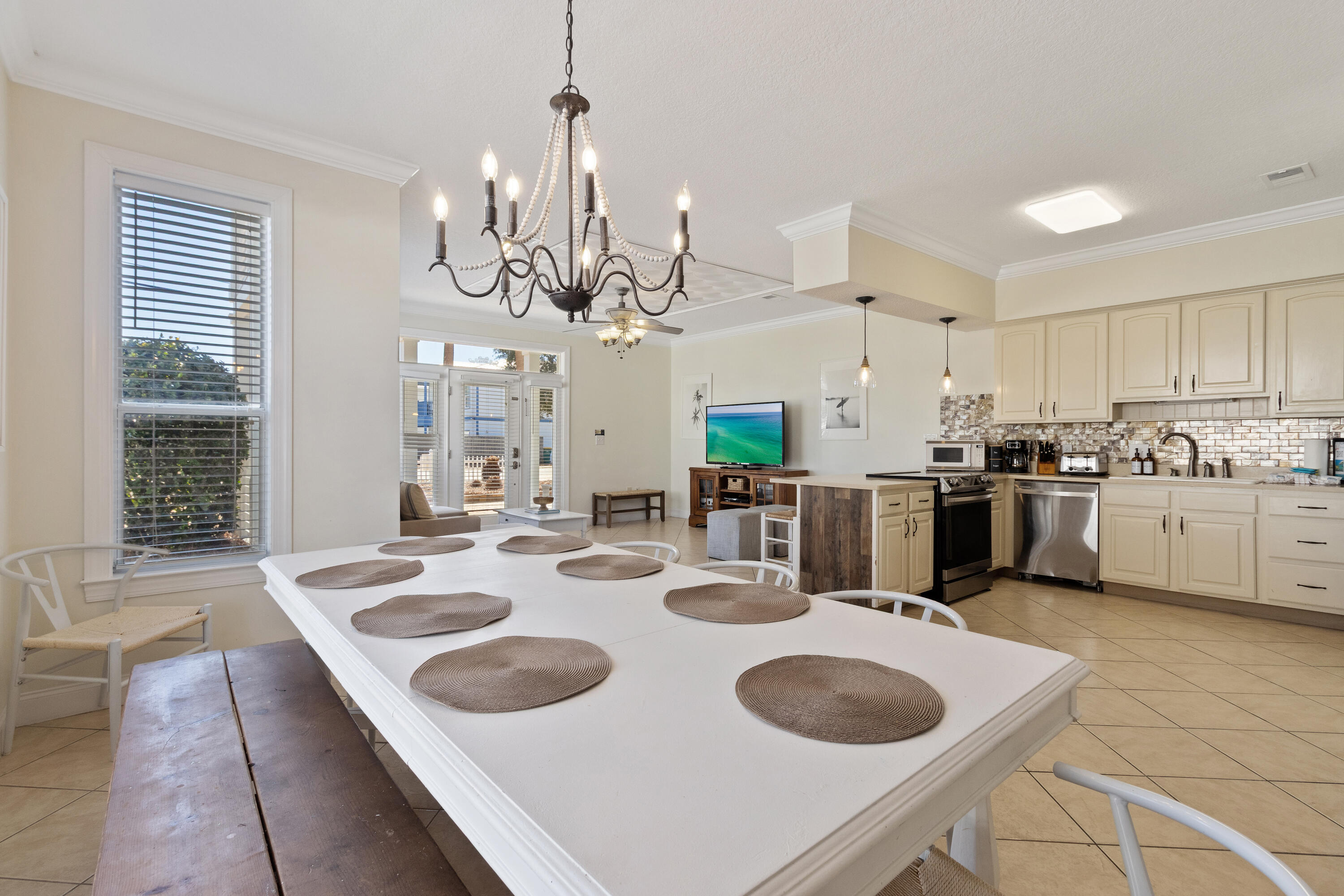 4579 Luke Avenue Destin, FL 32541 - Photo 27 of 56 Dining