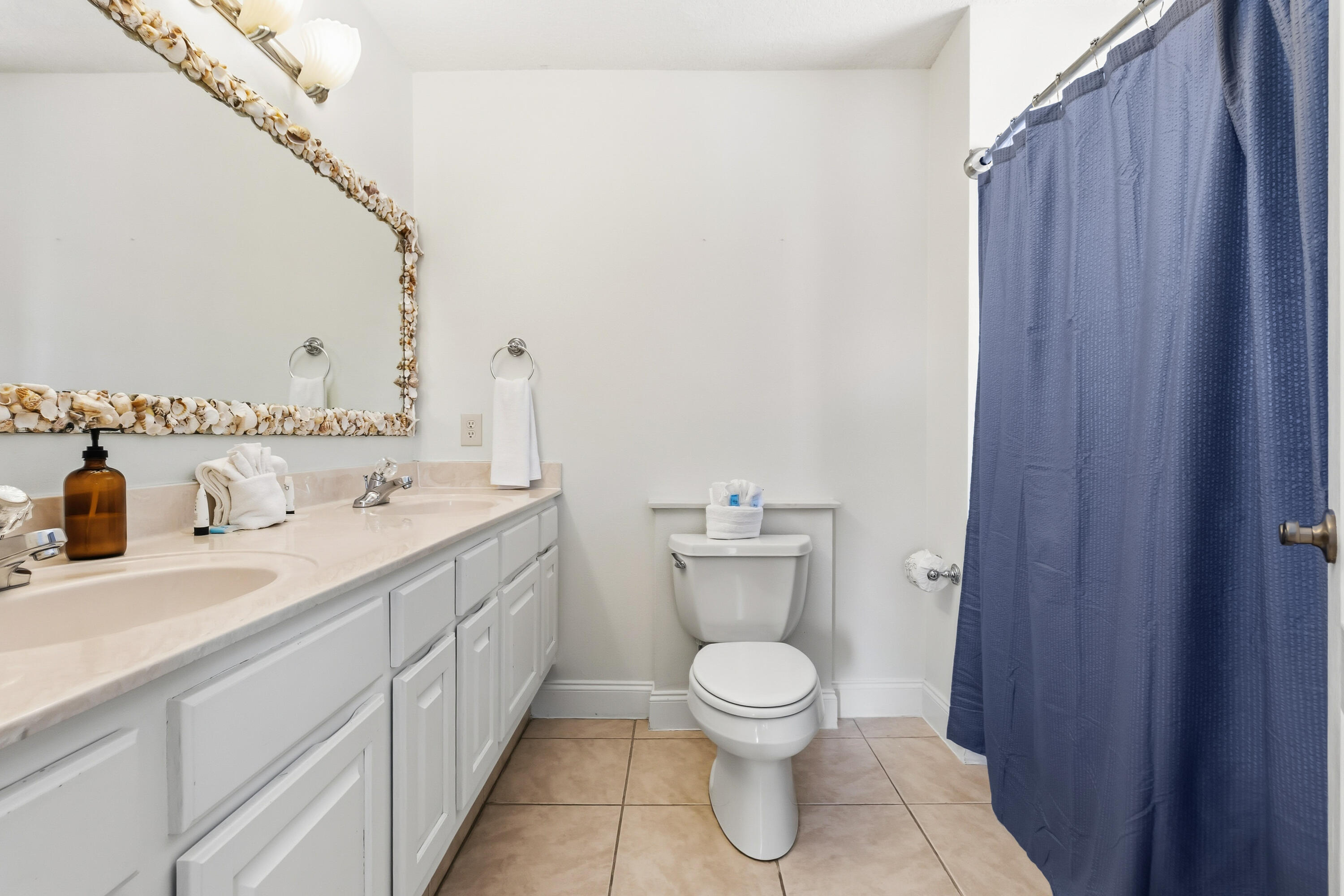 4579 Luke Avenue Destin, FL 32541 - Photo 40 of 56 Master Bathroom