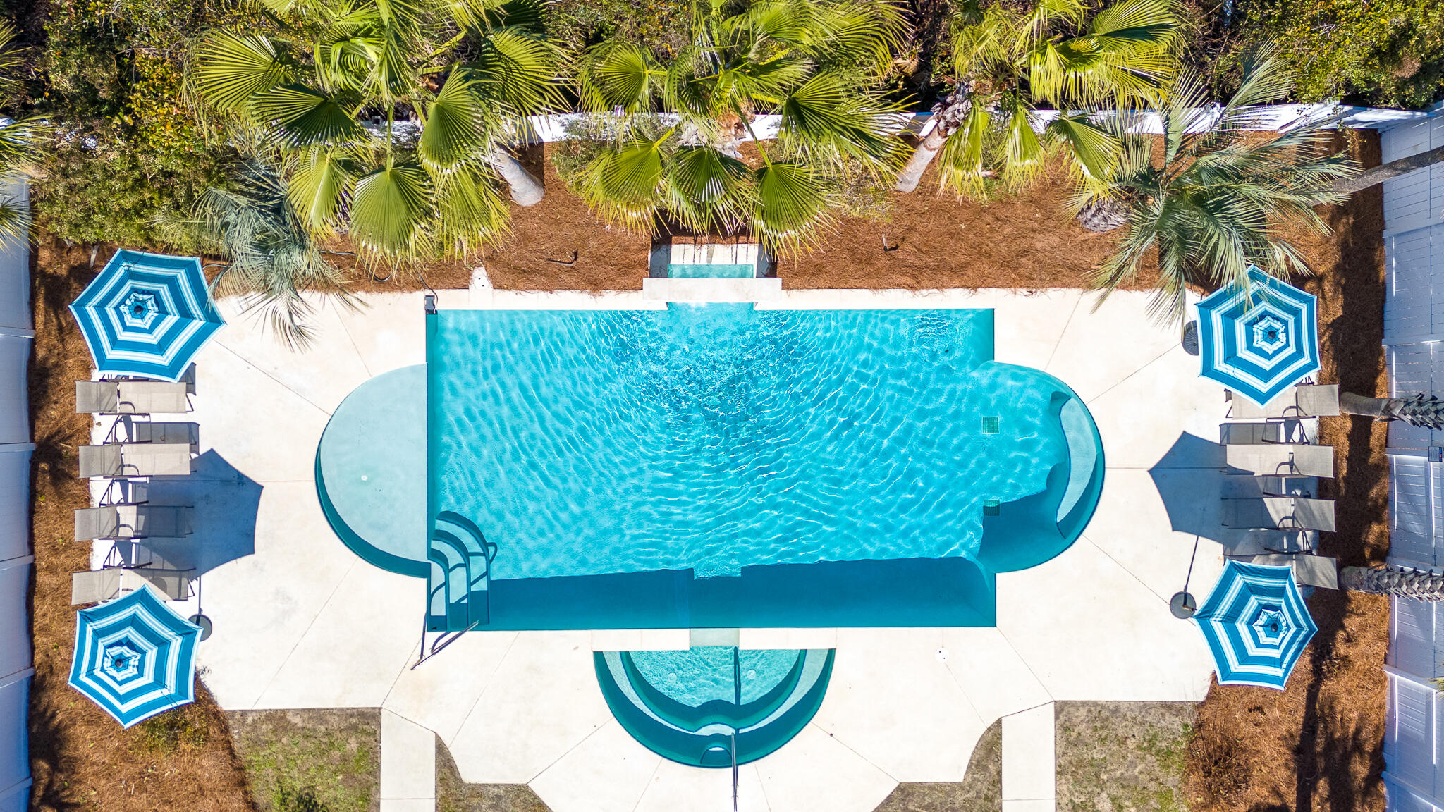 4579 Luke Avenue Destin, FL 32541 - Photo 4 of 56 Pool
