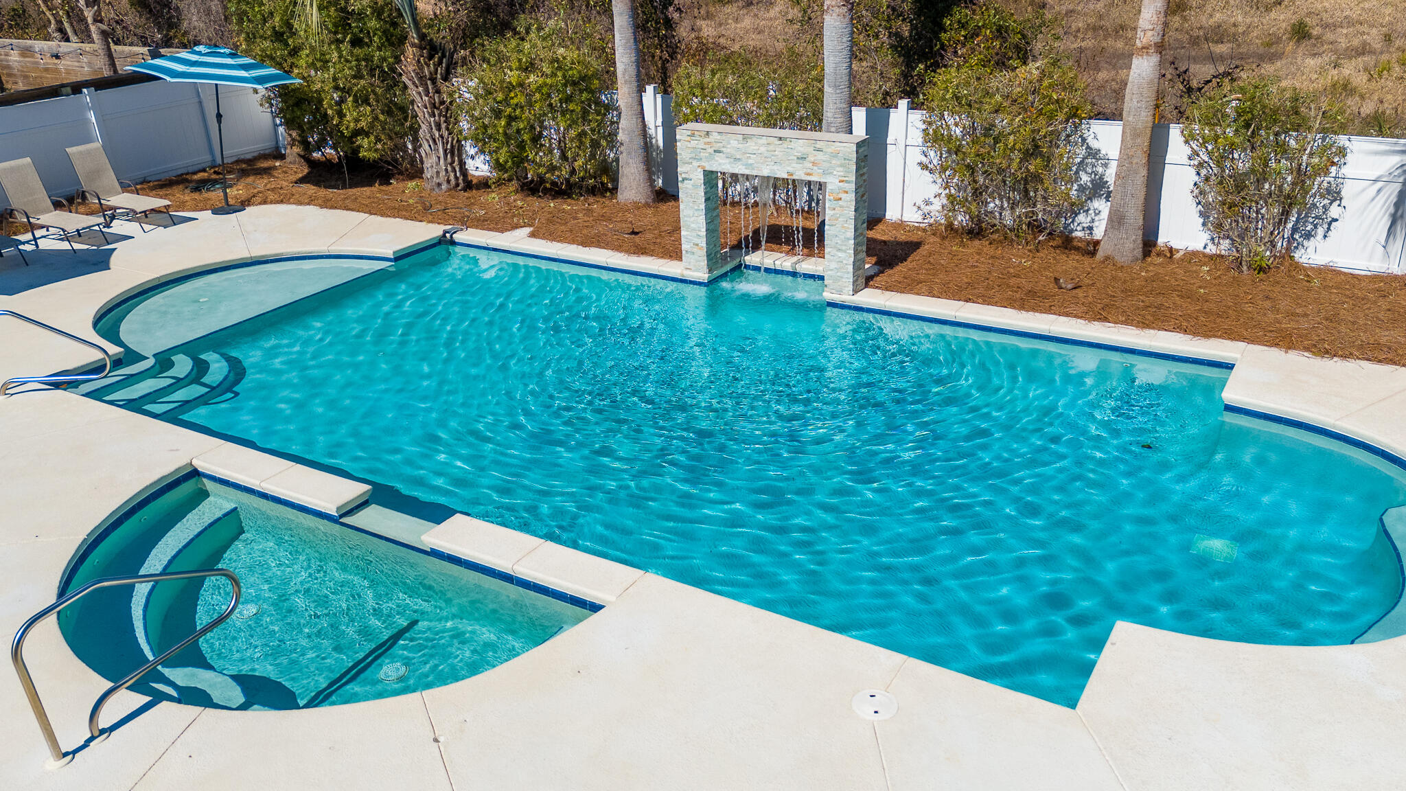 4579 Luke Avenue Destin, FL 32541 - Photo 48 of 56 Pool