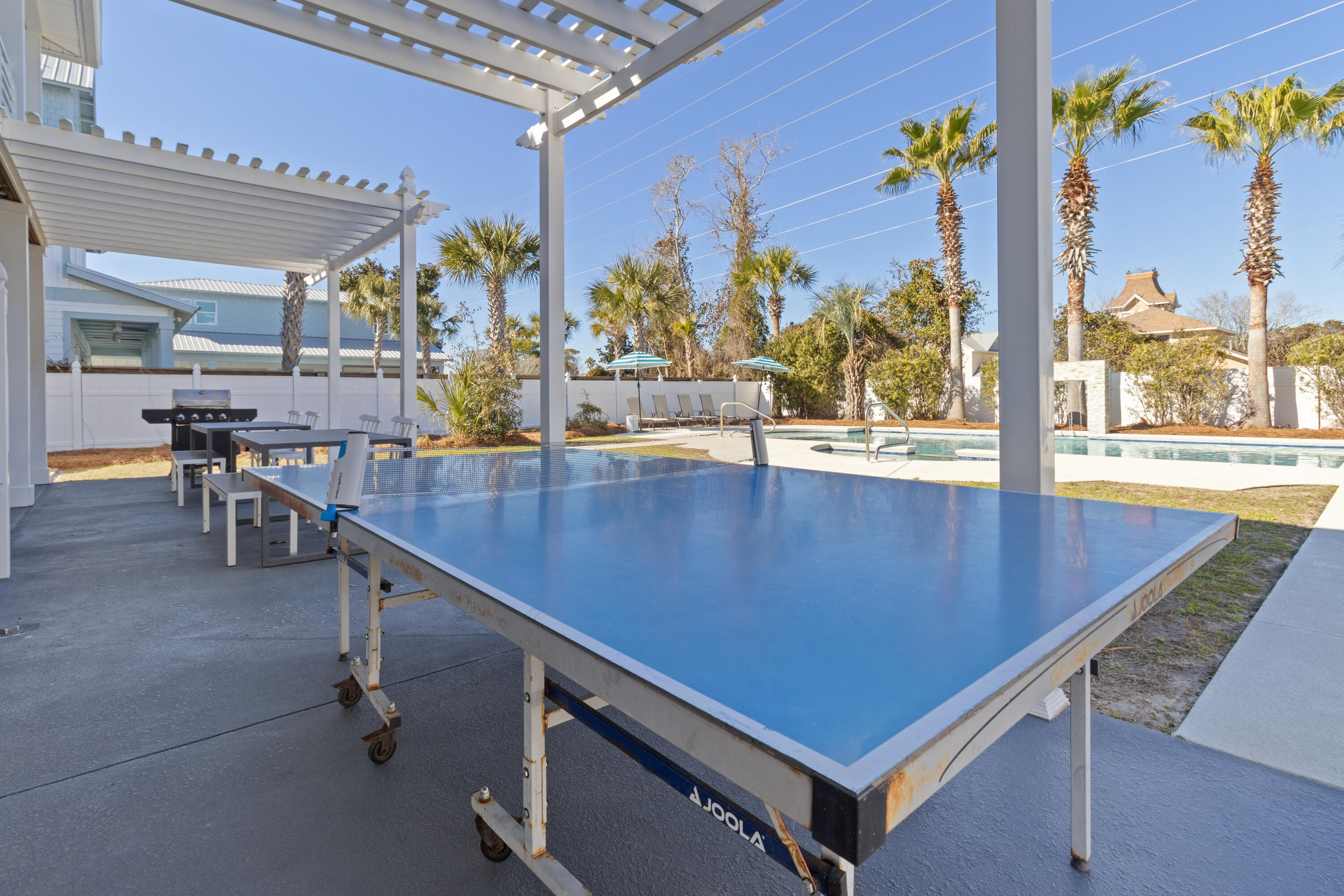 4579 Luke Avenue Destin, FL 32541 - Photo 50 of 56 Back Porch