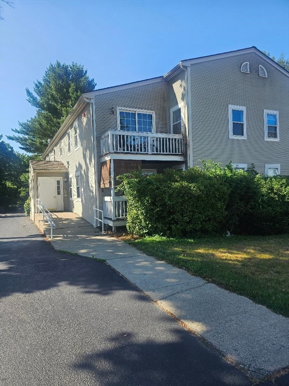 22 State Street, Unit 4 Taunton, MA 02780 - Photo 1 of 7