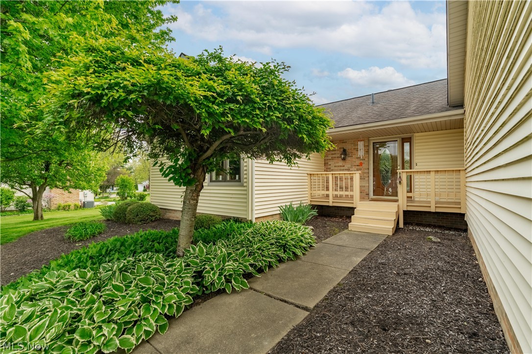 3445 Cornwall Drive Northwest Canton, OH 44708 - Photo 31 of 39