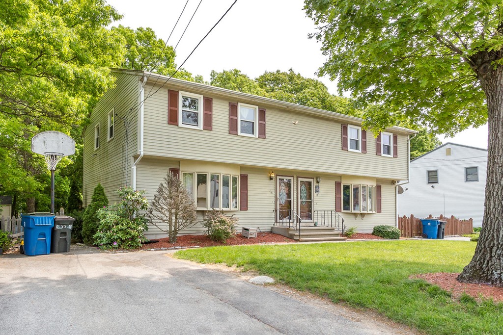 21 James Tighe Road, Unit 21 Randolph, MA 02368 - Photo 1 of 18 Gallery Image 1