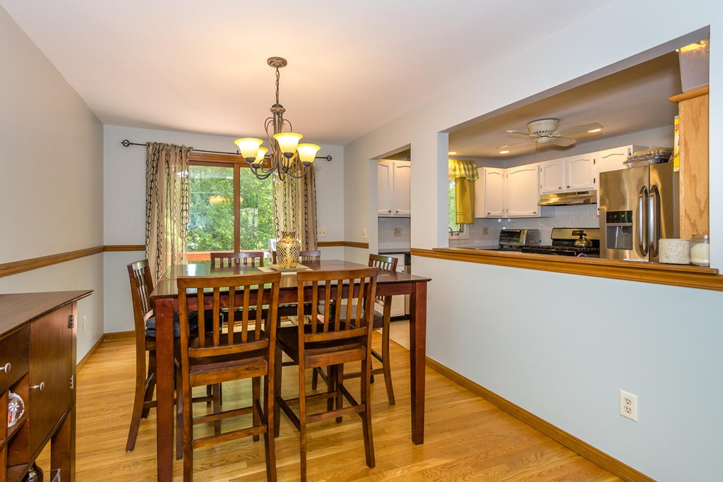 21 James Tighe Road, Unit 21 Randolph, MA 02368 - Photo 5 of 18 Gallery Image 5