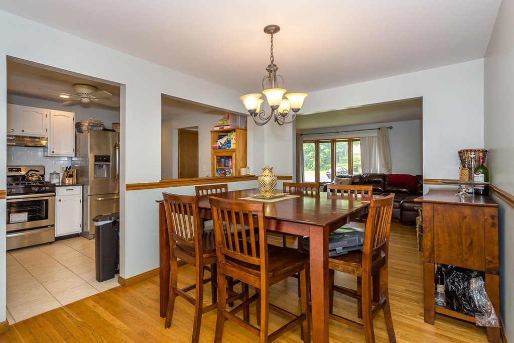 21 James Tighe Road, Unit 21 Randolph, MA 02368 - Photo 6 of 18 Gallery Image 6
