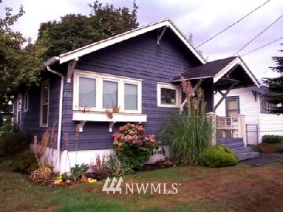 5209 49th Avenue Southwest Seattle, WA 98136 - Photo 1 of 1 Gallery Image 1
