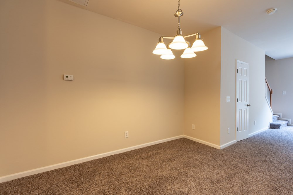 7039 Racine Way Raleigh, NC 27615 - Photo 5 of 30 Dining Room