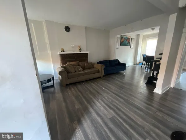 $124,900 | 1723 East 25th Street, Baltimore, MD 21213