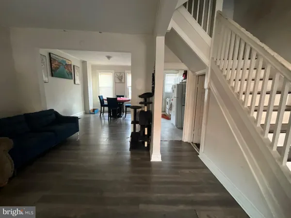 $124,900 | 1723 East 25th Street, Baltimore, MD 21213