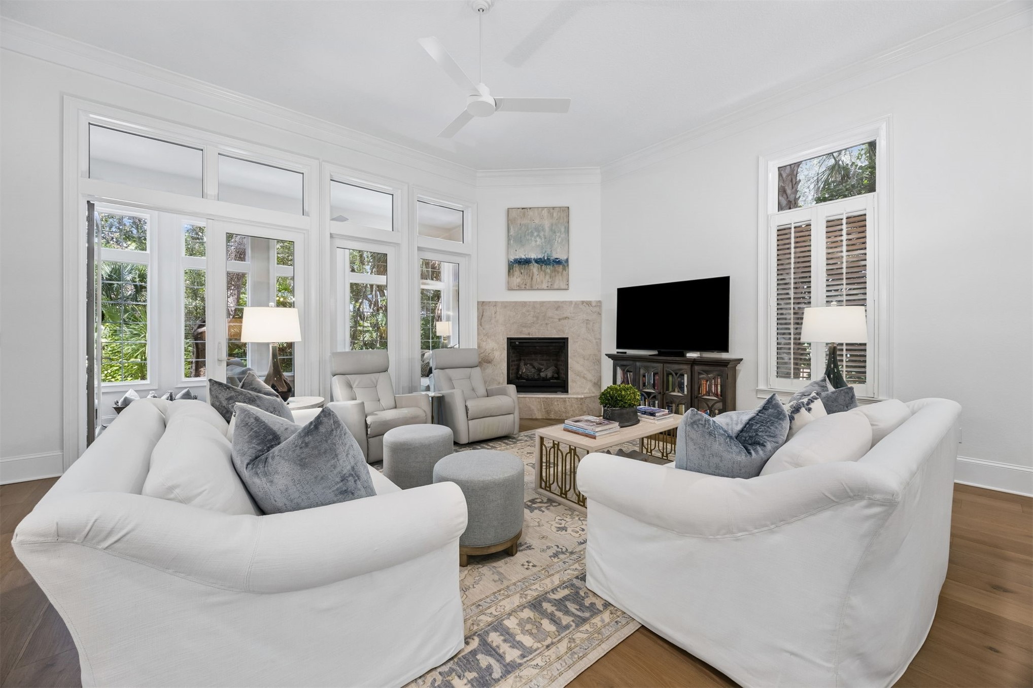 122 Sea Marsh Road Fernandina Beach, FL 32034 - Photo 15 of 47 Gallery Image 15