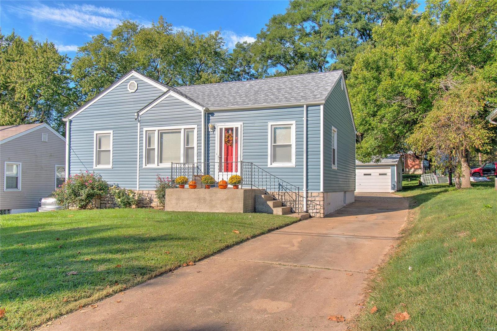 3837 Fee Fee Road Bridgeton, MO 63044 - Photo 1 of 28 Gallery Image 1
