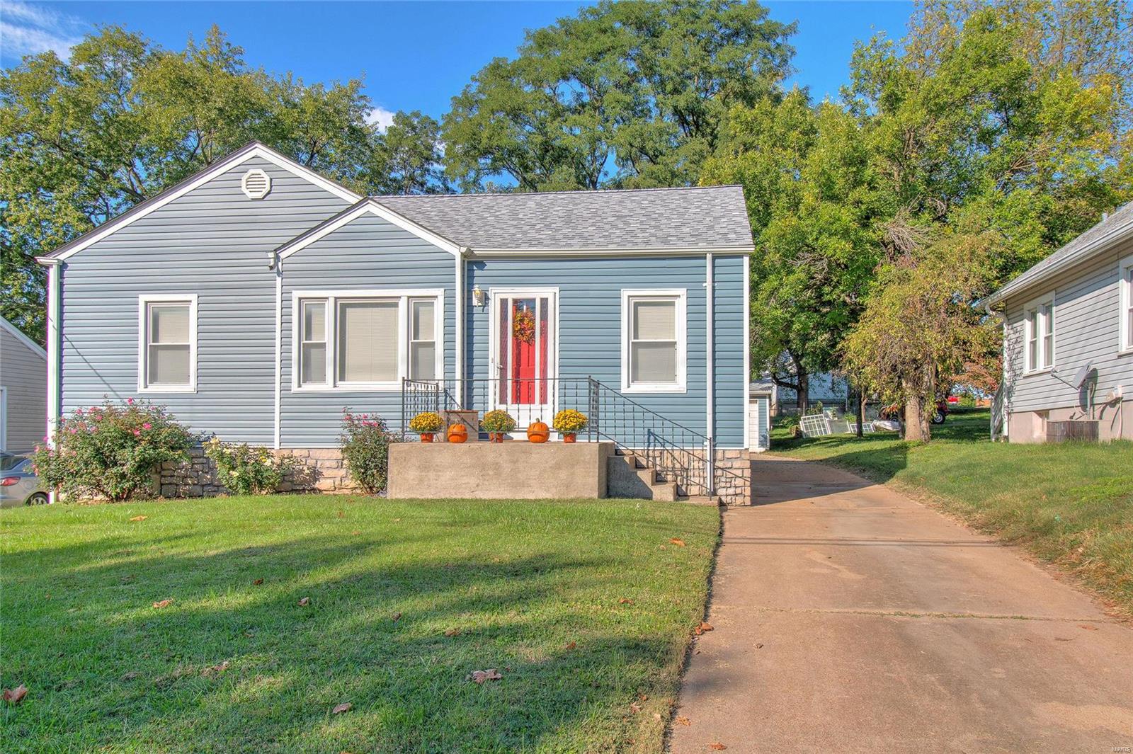 3837 Fee Fee Road Bridgeton, MO 63044 - Photo 27 of 28 Gallery Image 27