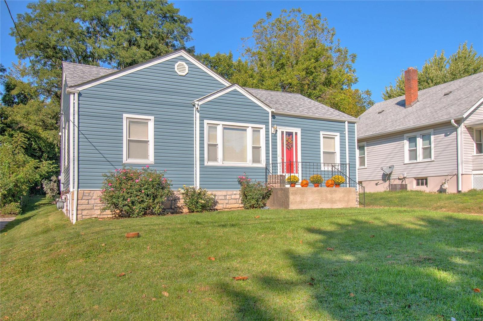 3837 Fee Fee Road Bridgeton, MO 63044 - Photo 28 of 28 Gallery Image 28