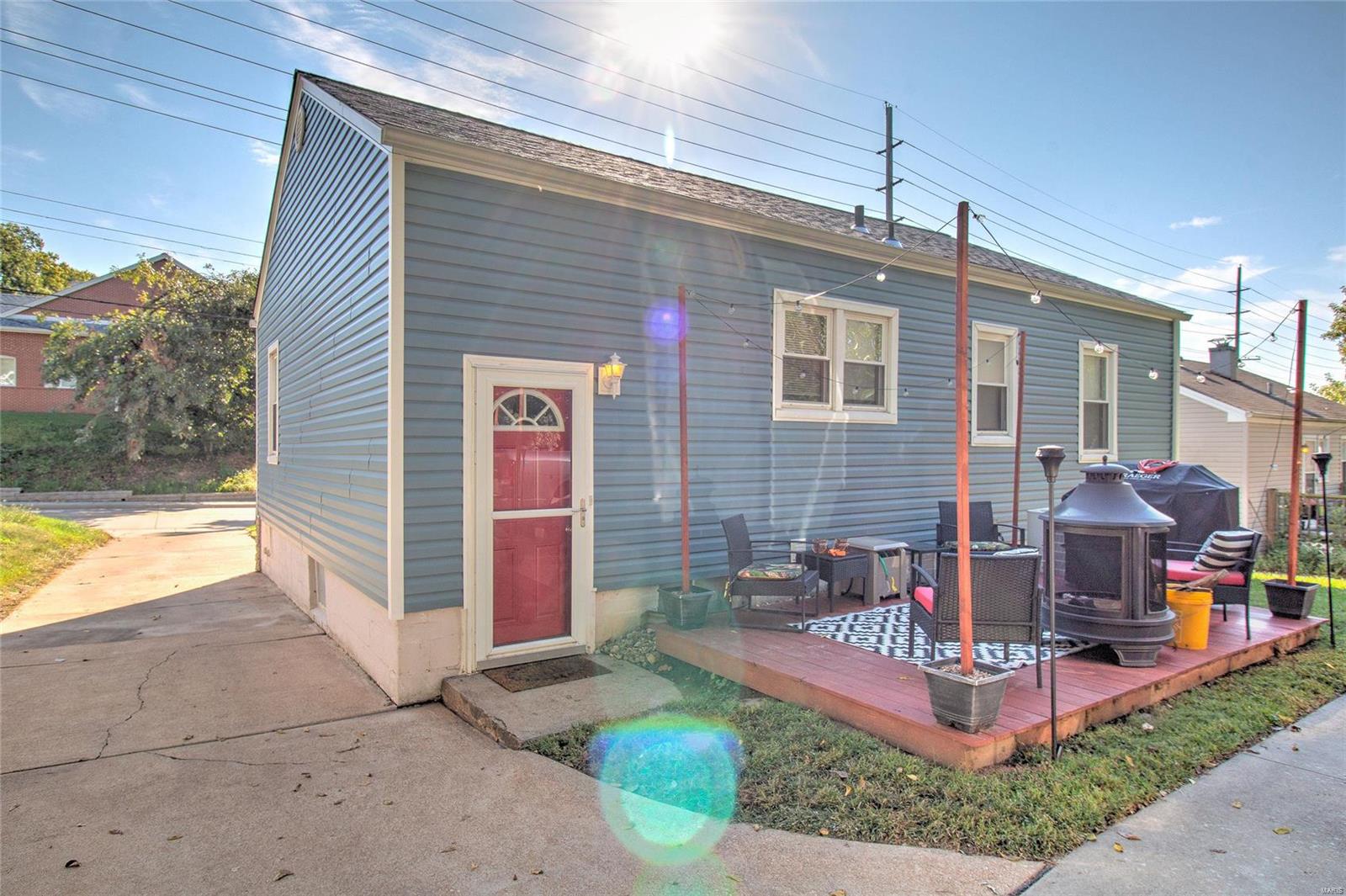 3837 Fee Fee Road Bridgeton, MO 63044 - Photo 3 of 28 Gallery Image 3