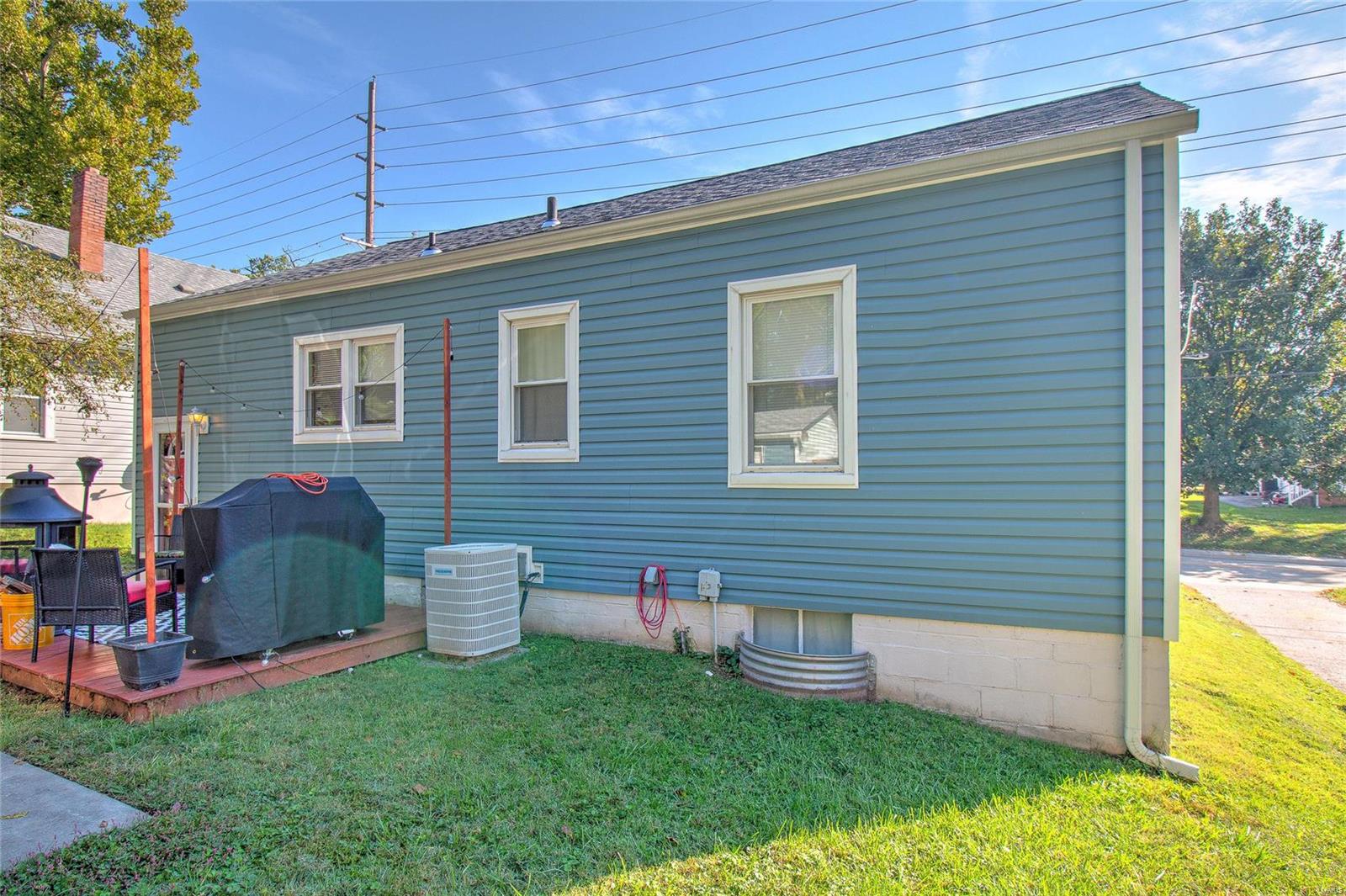 3837 Fee Fee Road Bridgeton, MO 63044 - Photo 6 of 28 Gallery Image 6