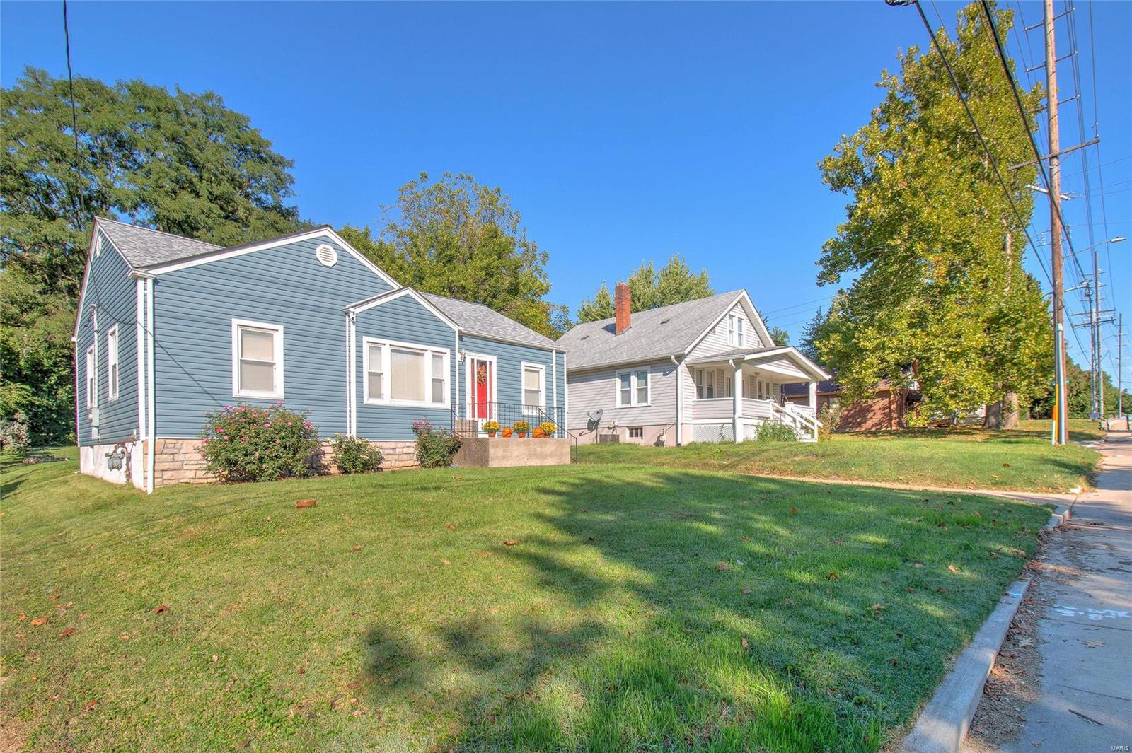 3837 Fee Fee Road Bridgeton, MO 63044 - Photo 7 of 28 Gallery Image 7