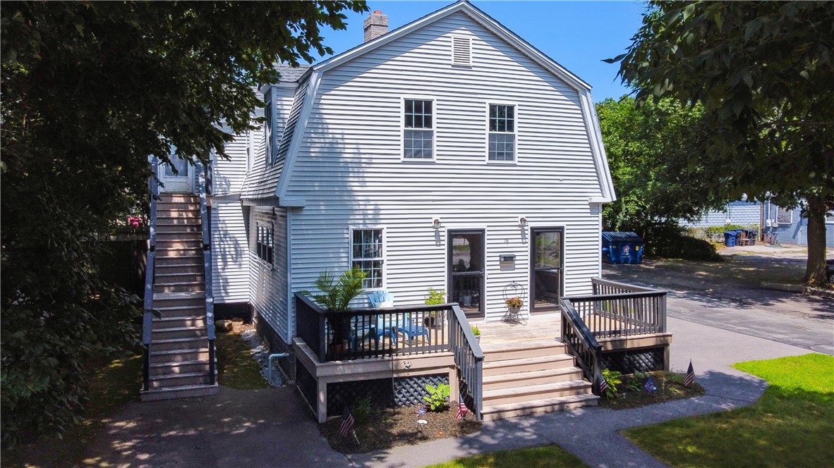 16 Jennison Road Warwick, RI 02889 - Photo 3 of 38 Gallery Image 3