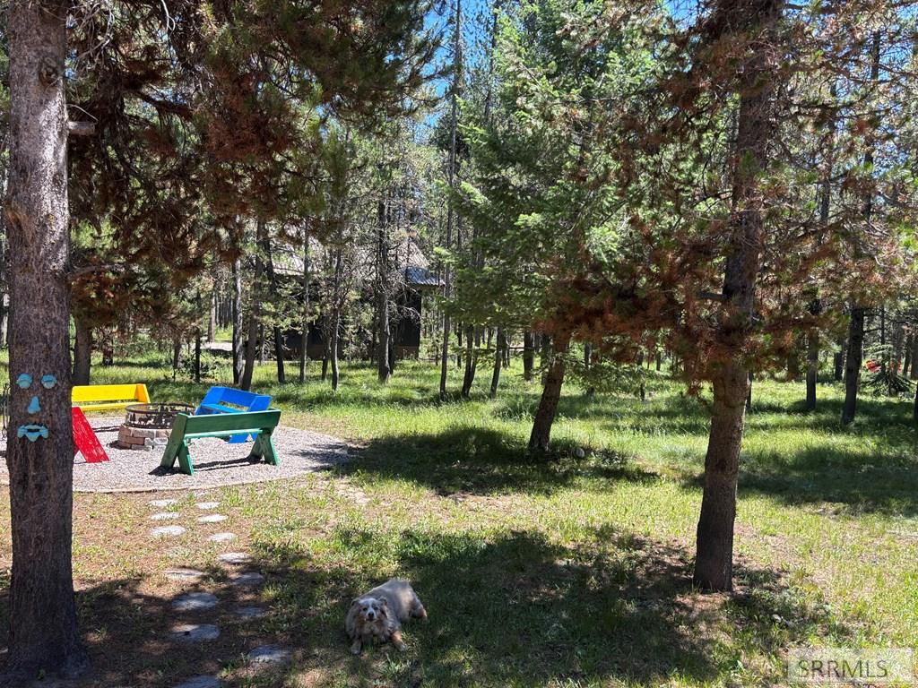 3821 Totem Road Island Park, ID 83429 - Photo 19 of 20
