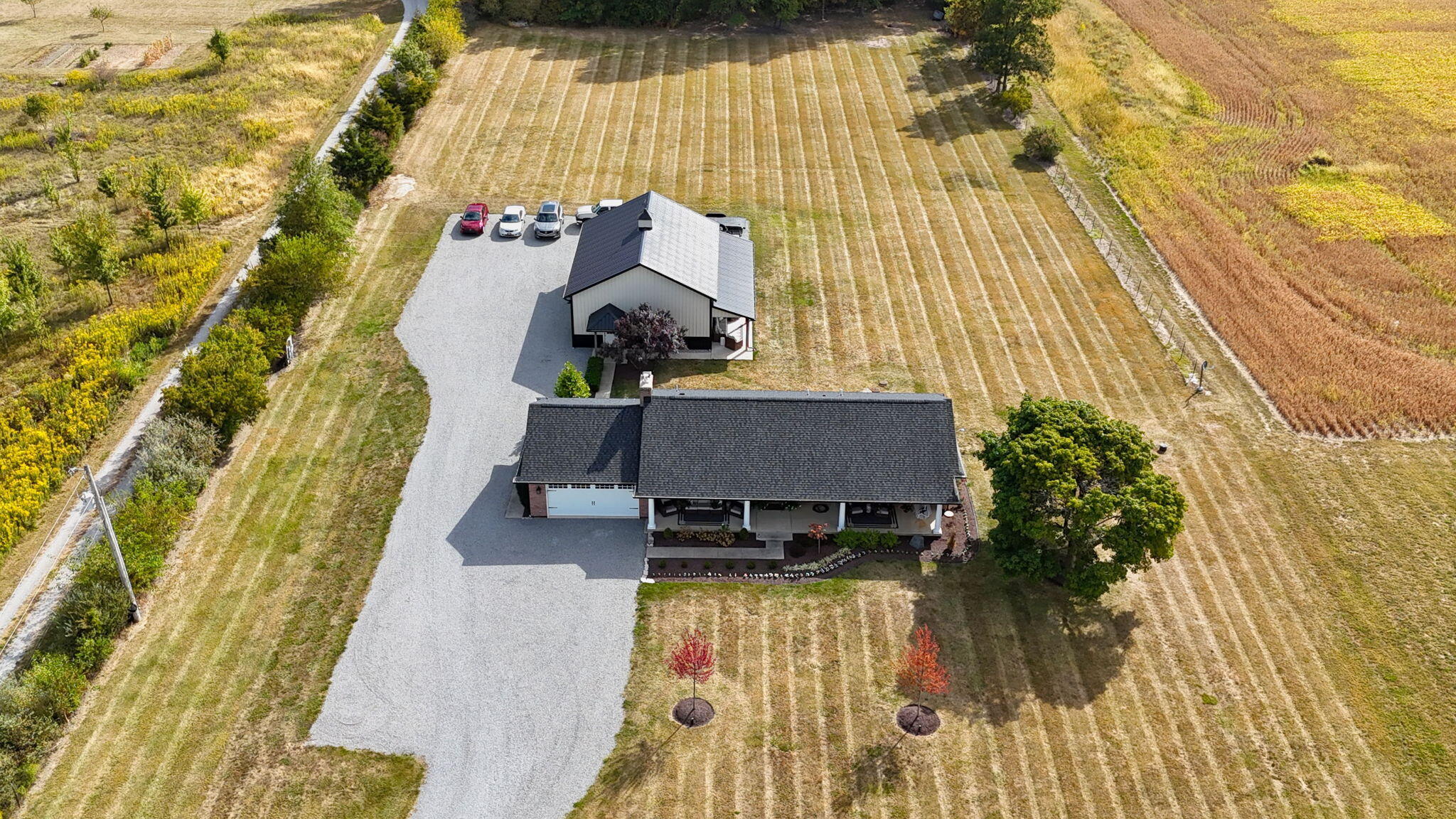 522 Stillwater Road Houston, OH 45333 - Photo 2 of 63 Gallery Image 2