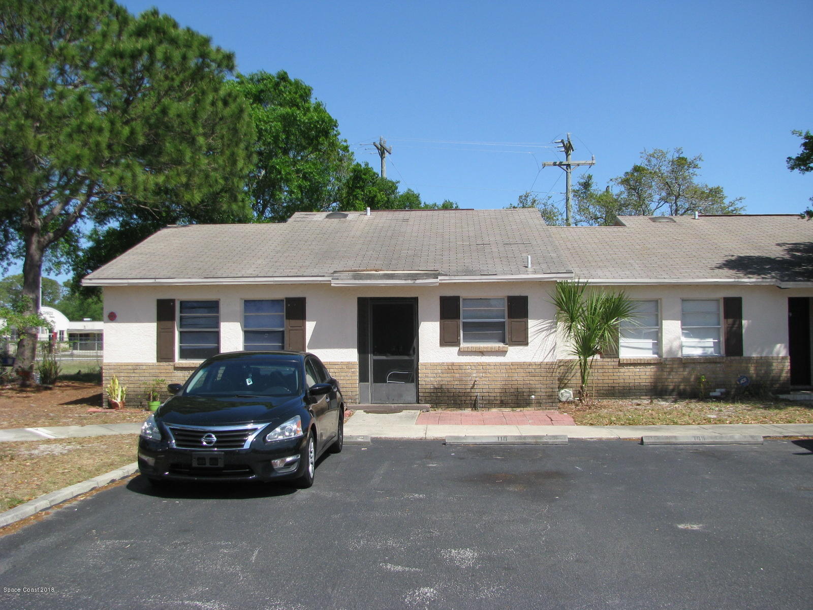 1514 Clearlake Road, Unit 110 Cocoa, FL 32922 - Photo 1 of 3 IMG_0930