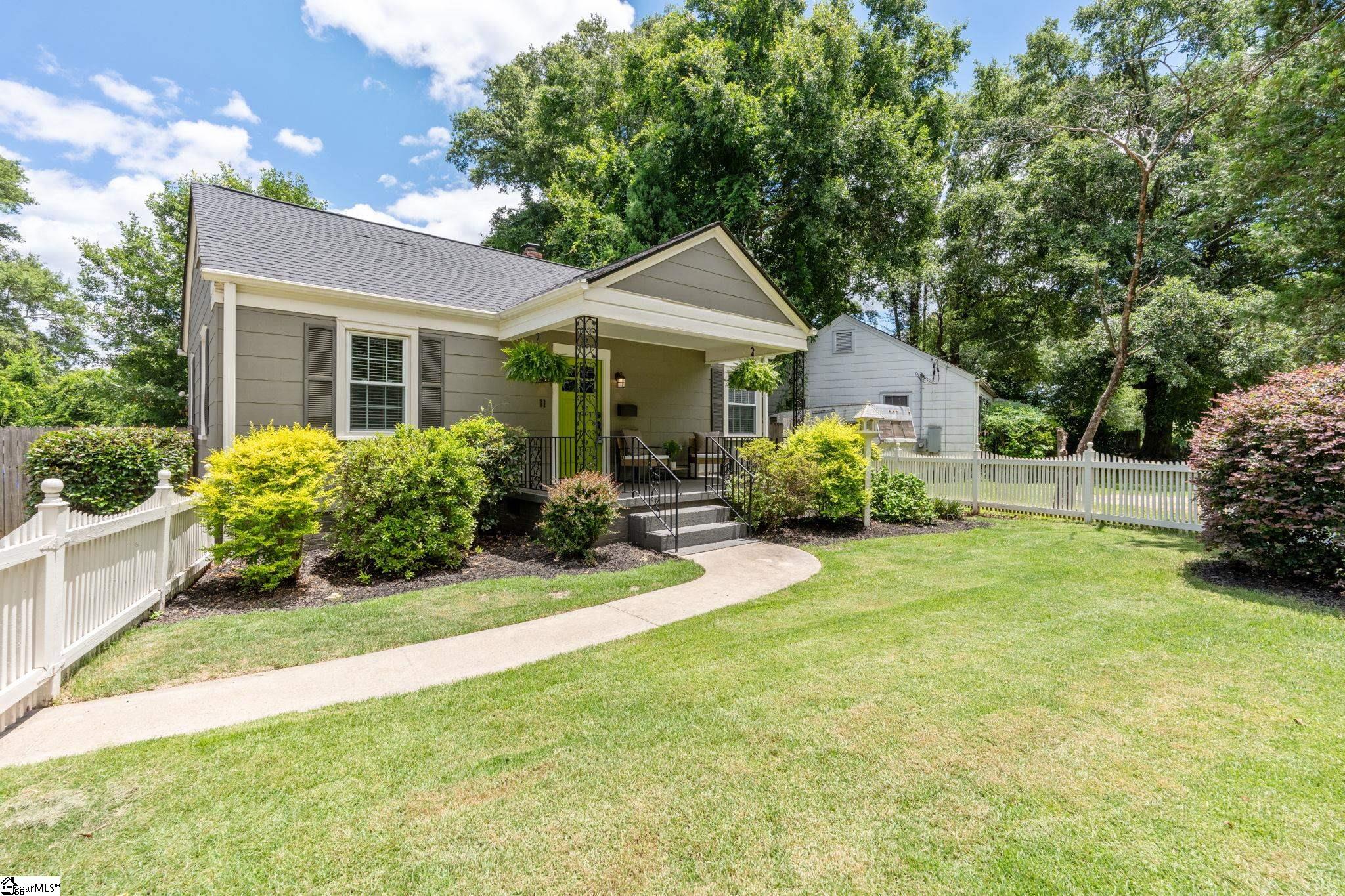 11 Tabor Street Greenville, SC 29609 - Photo 3 of 29