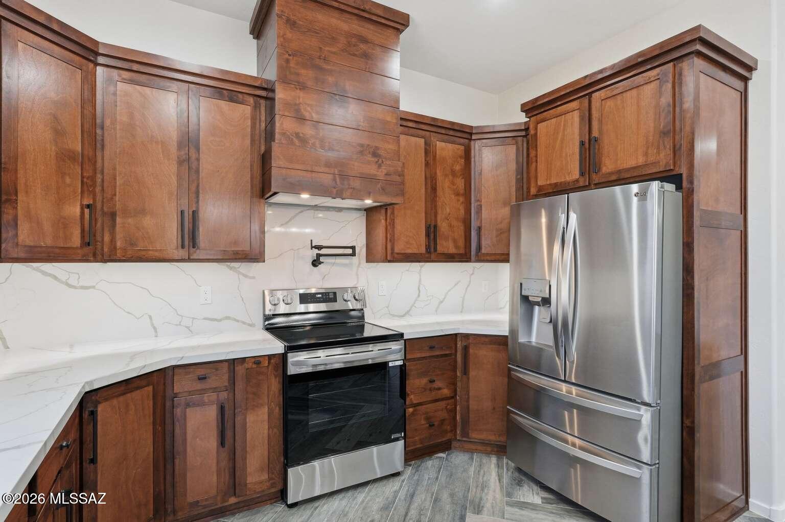 91 Circulo Penjamo Rio Rico, AZ 85648 - Photo 24 of 49